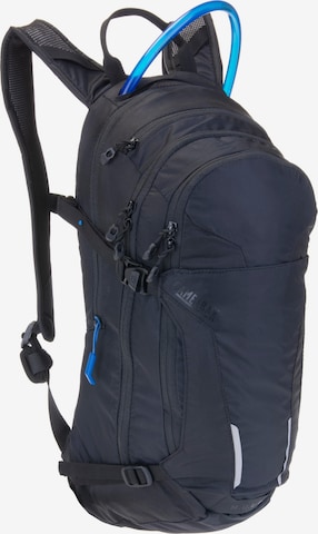 CAMELBAK Sports Backpack in Blue: front