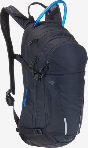 CAMELBAK Rucksack in Blau: predná strana