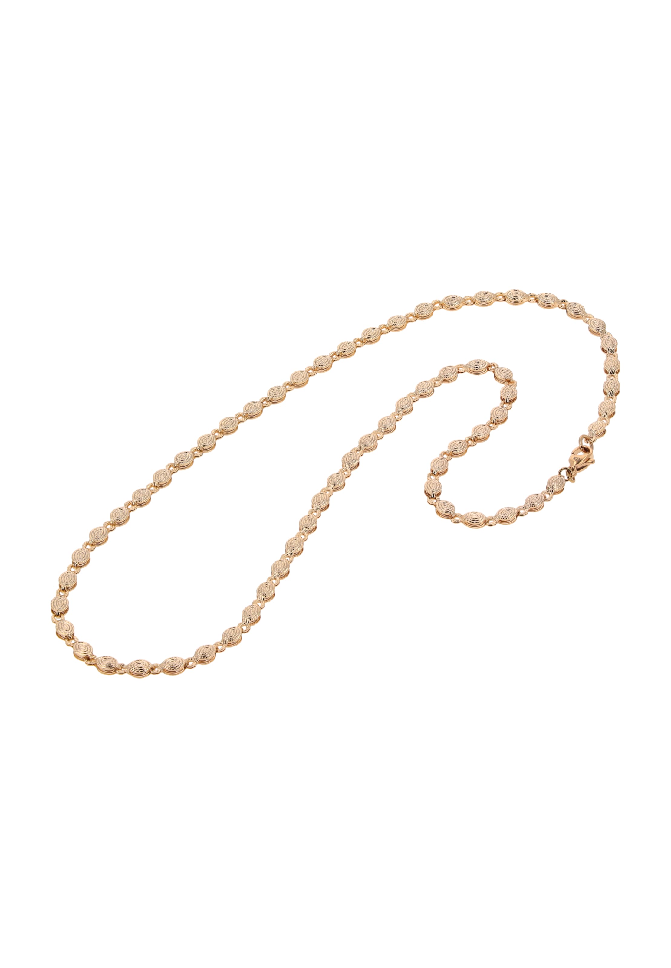 usha FESTIVAL - Cadena en oro