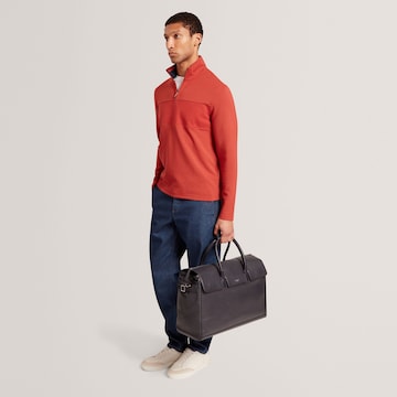 Ted Baker Weekendtas 'Karters' in Zwart
