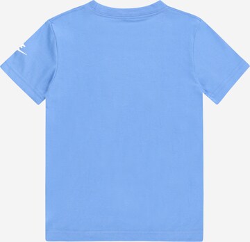 T-Shirt 'FUTURA EVERGREEN' Nike Sportswear en bleu