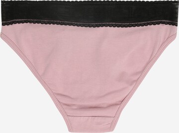 Calvin Klein Underwear Onderbroek in Roze