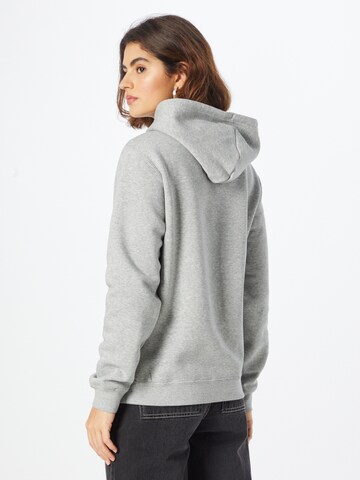 CONVERSE Sweatshirt in Grey