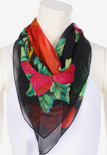 Christian Fischbacher Scarf & Wrap in One size in Pink / Red, Item view