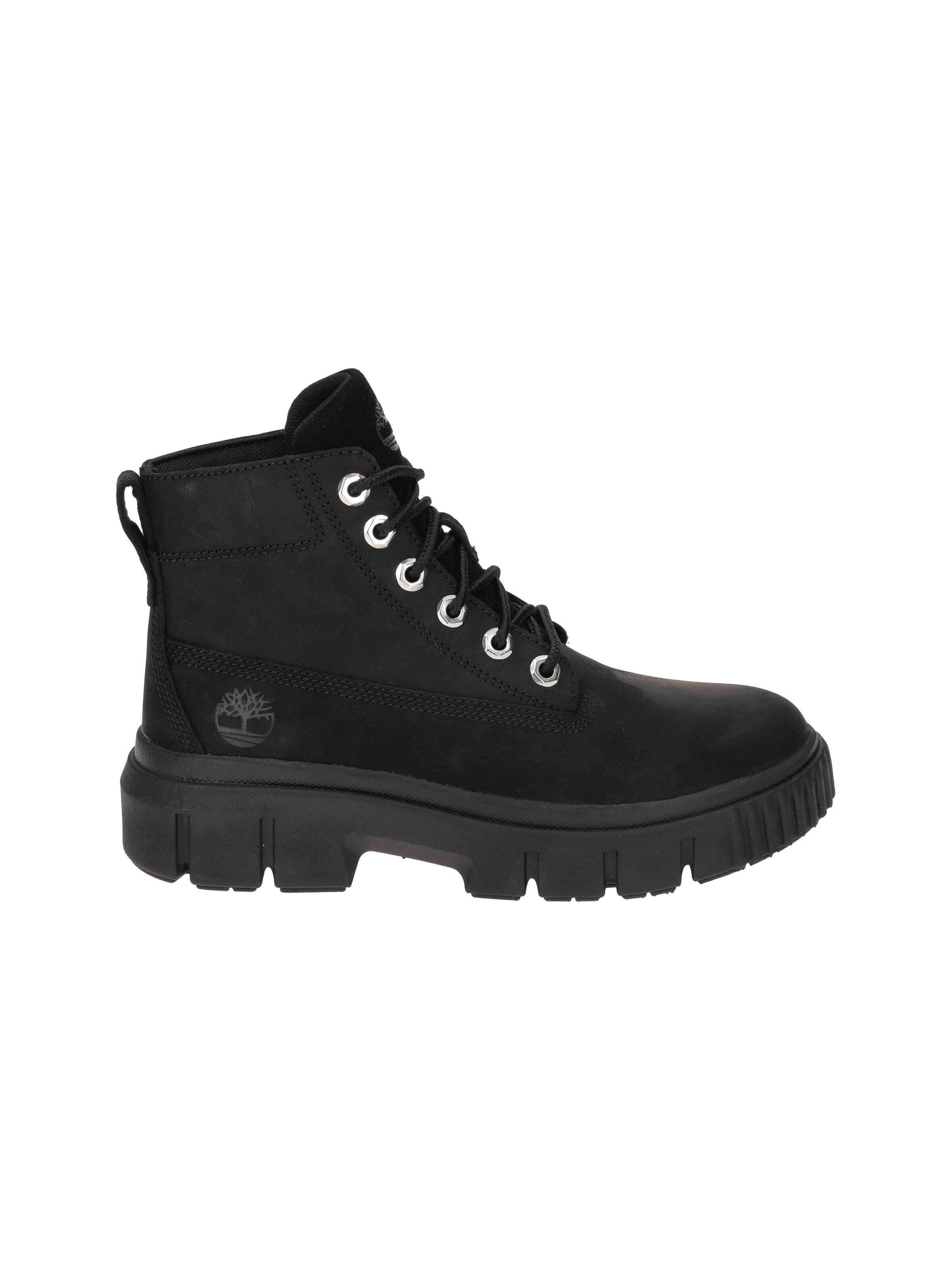 TIMBERLAND Boots‌‌‌‌ in Schwarz