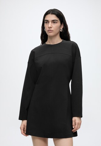 Abito di Calvin Klein Jeans in nero: frontale