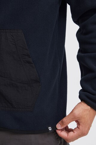 Veste en polaire 'Manku' INDICODE JEANS en bleu