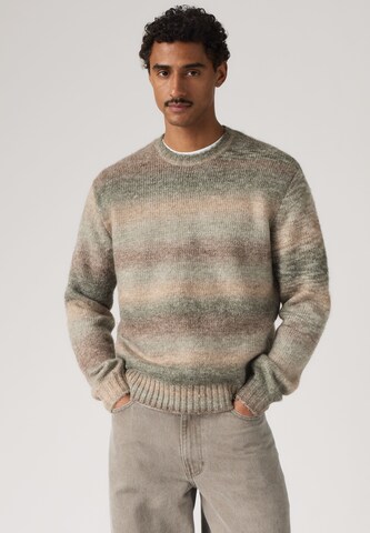 LEVI'S ® Sweater 'Laurel' in Mixed colors