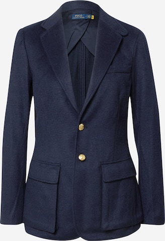 Polo Ralph Lauren Blazer | modra barva: sprednja stran