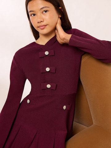 Lipsy - Vestido en rojo