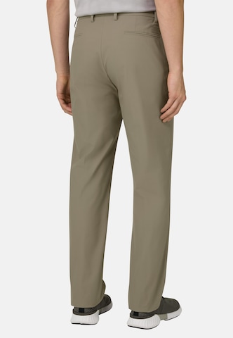 Boggi Milano Slimfit Broek in Beige