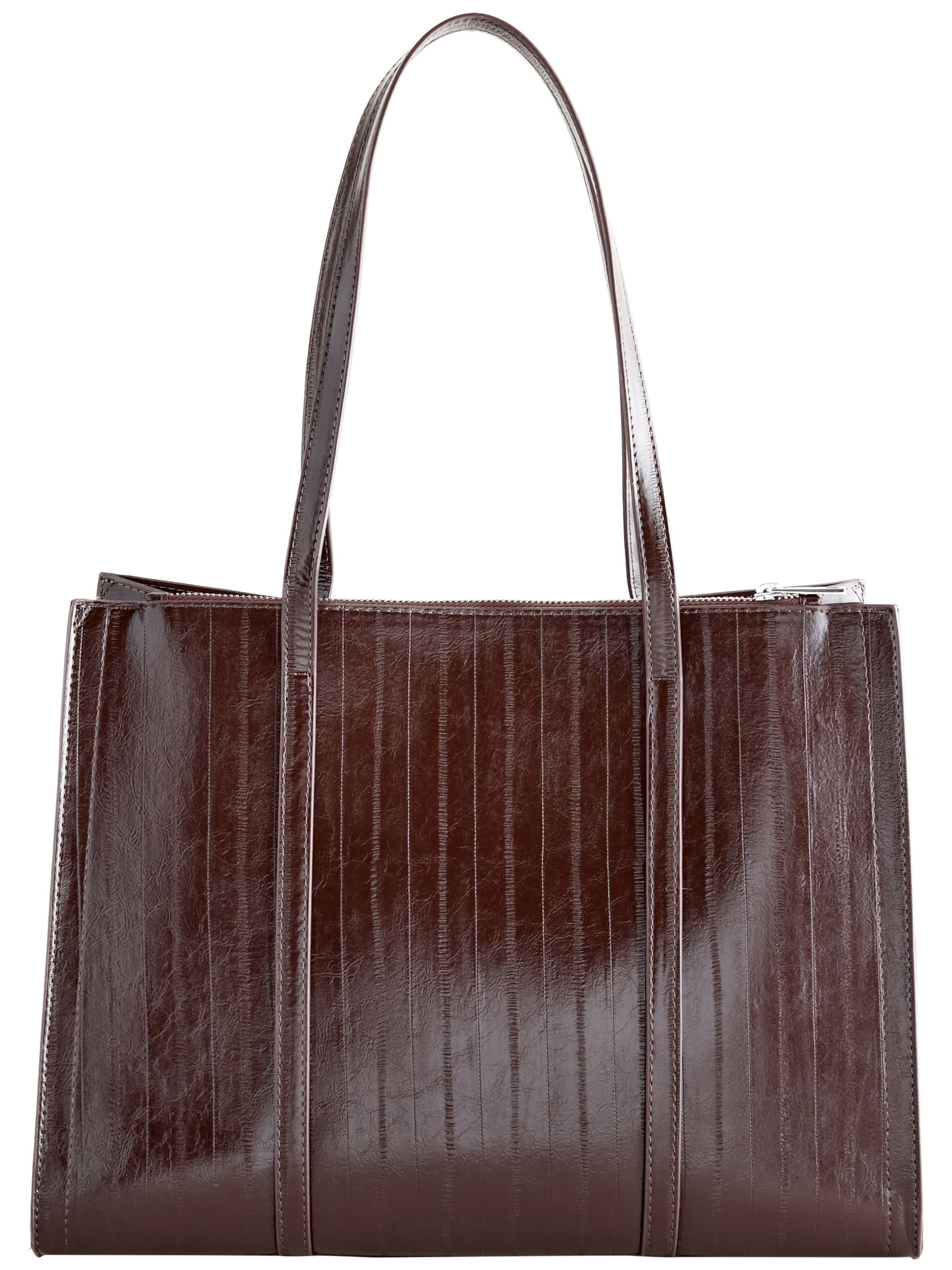 Next Шоппер в Шоколадный, Обзор товара