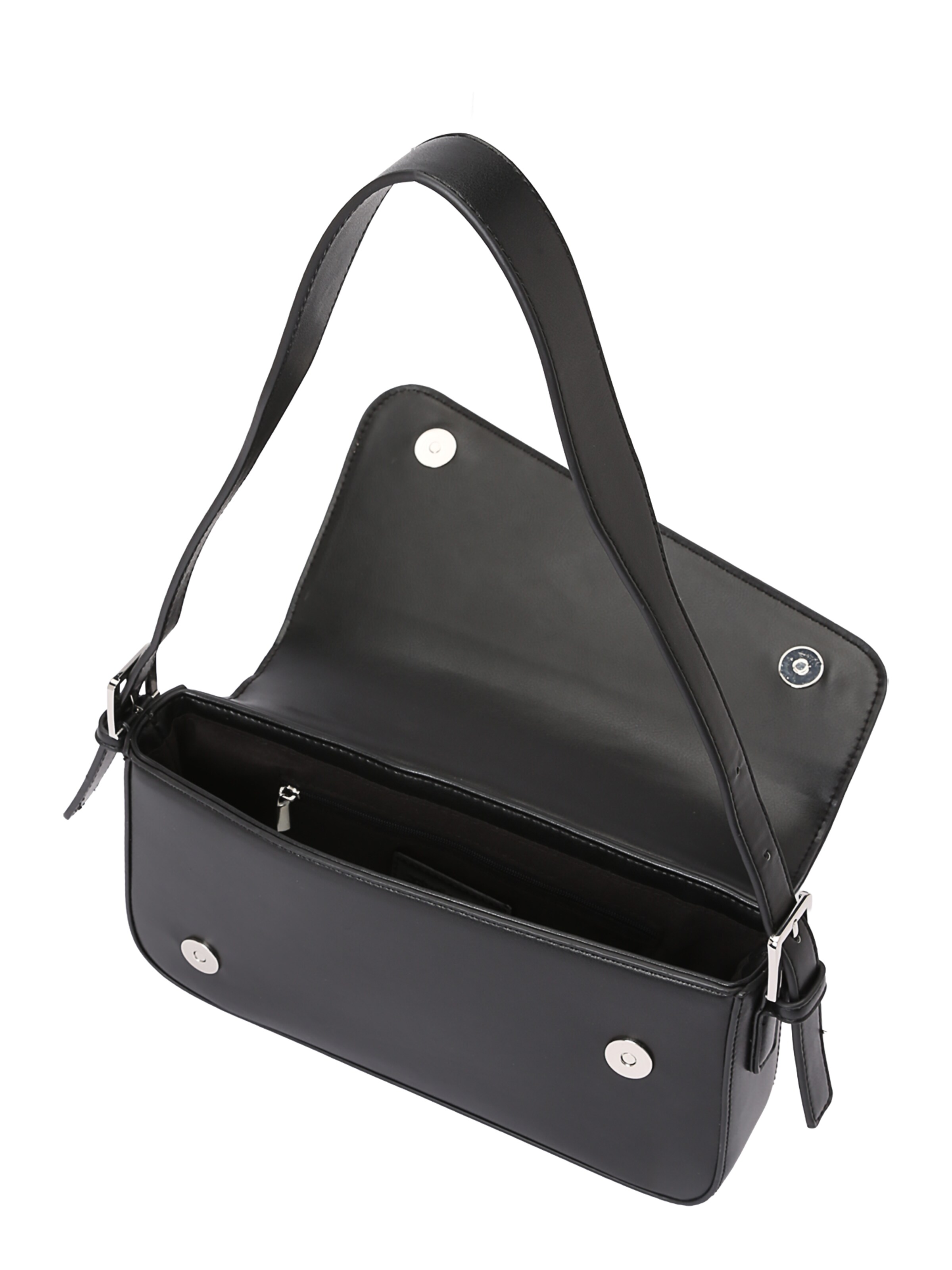 studioselect Τσάντα ώμου σε μαύρο