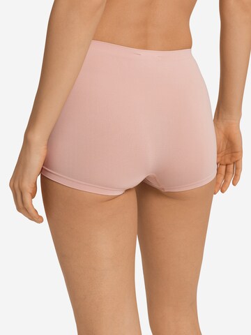 Culotte ' Touch Feeling ' Hanro en rose
