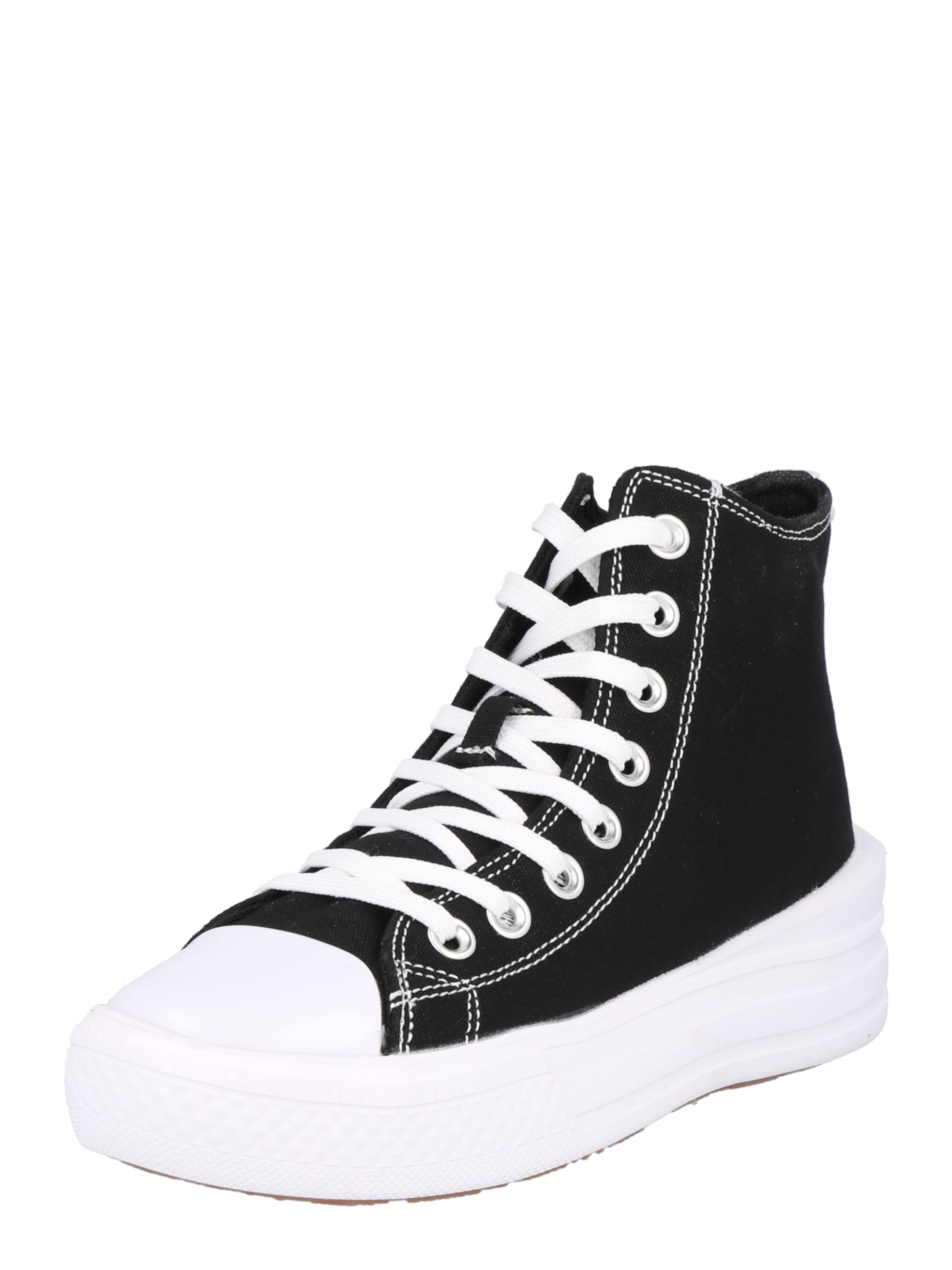 Dockers by Gerli Sneaker in Schwarz: Vorderseite
