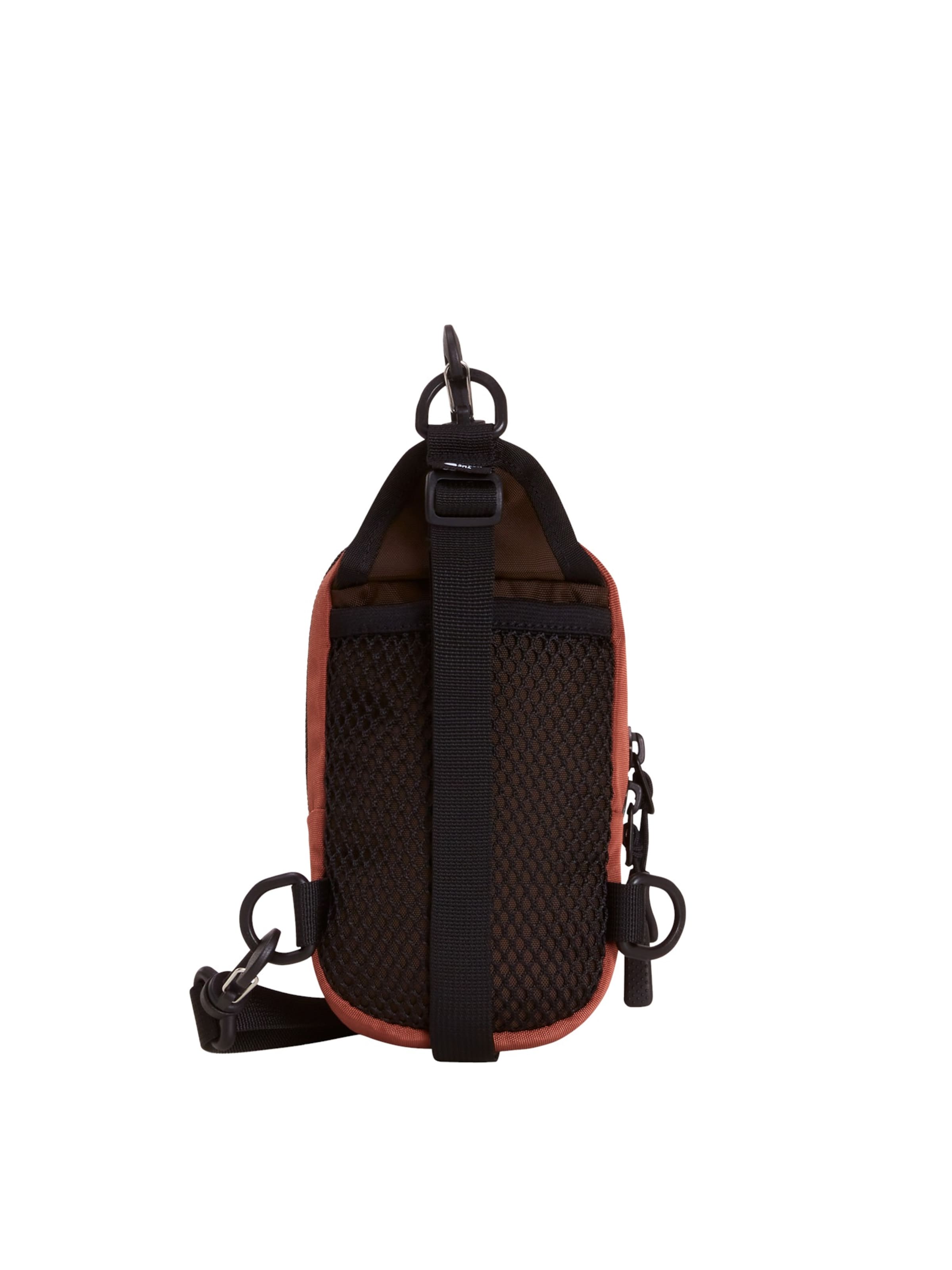 THE NORTH FACE Umhängetasche 'Hot Shot' in Braun