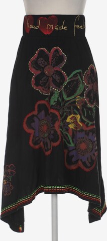 Desigual Skirt in S in Black: front