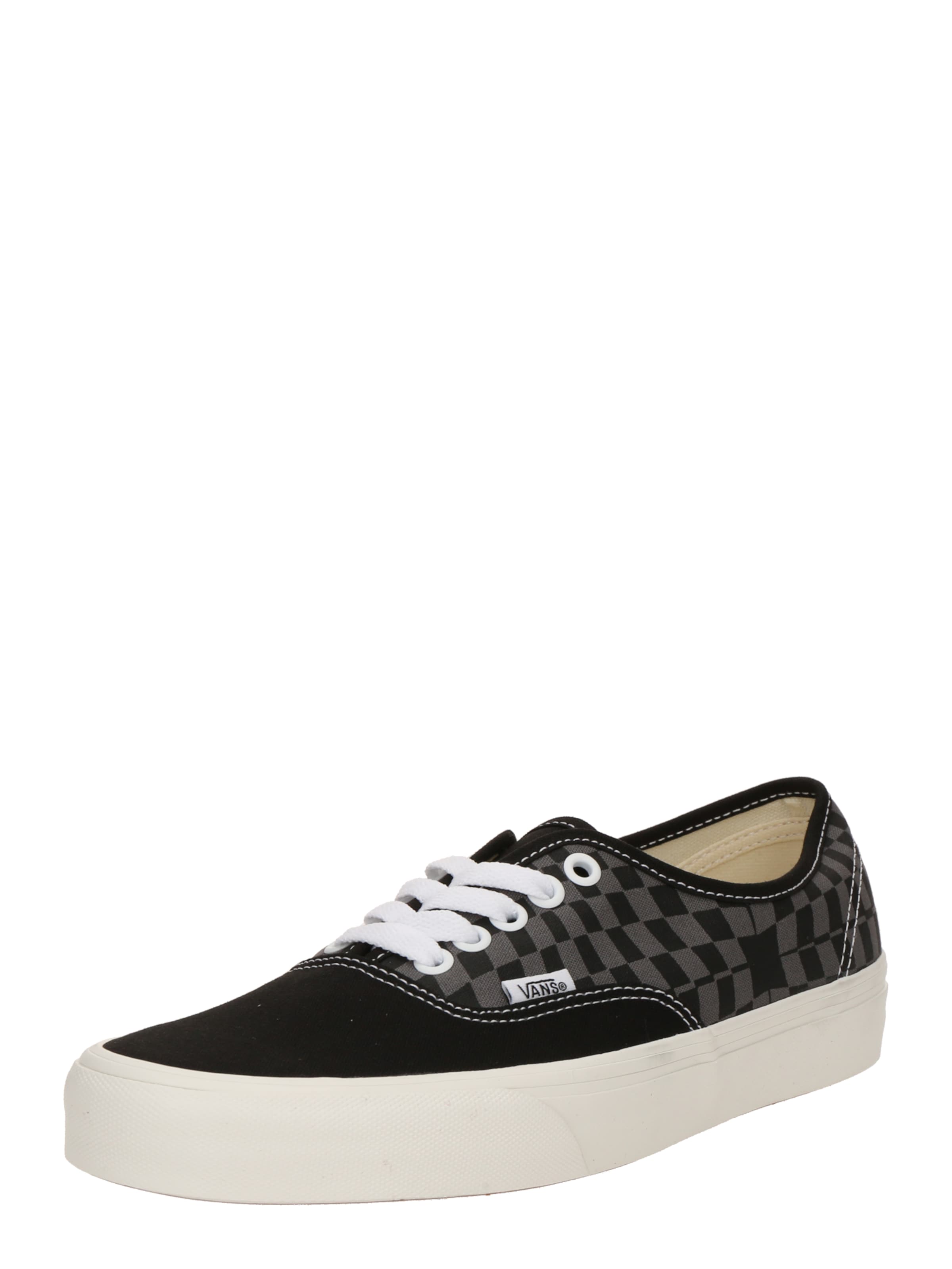 VANS Sneakers 'AUTHENTIC' in Black: front