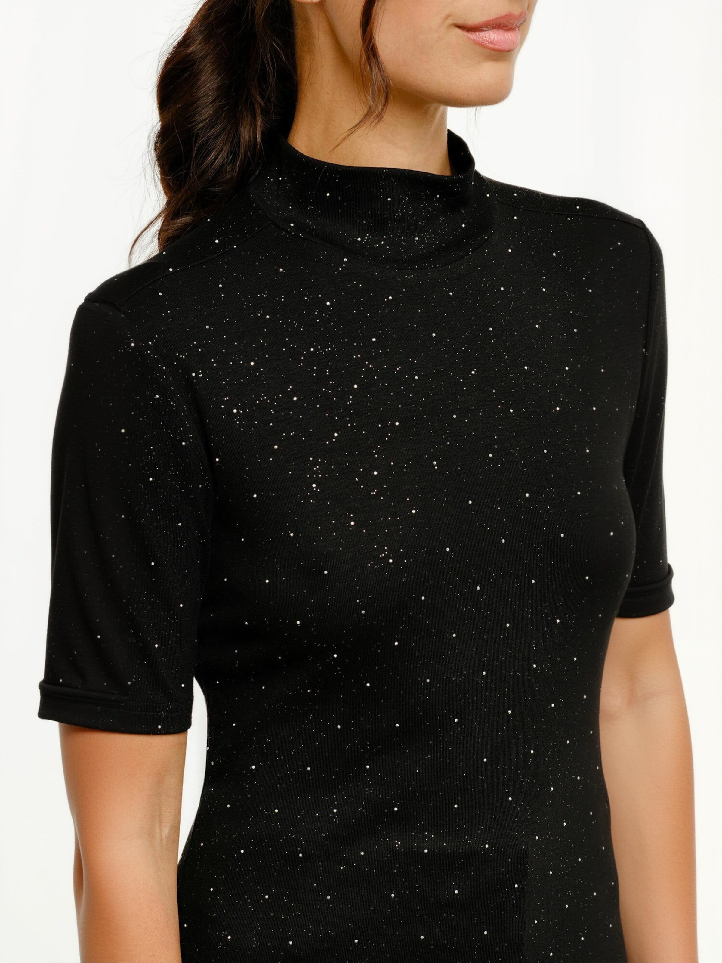 Liberte Essentiel Top ' TAMMI ' – černá