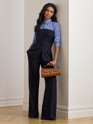 Lauren Ralph Lauren Blus i blå