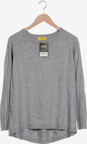 LIEBLINGSSTÜCK Sweater & Cardigan in L in Grey: front