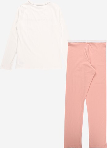 Tommy Hilfiger Underwear Pyjamas i rosa