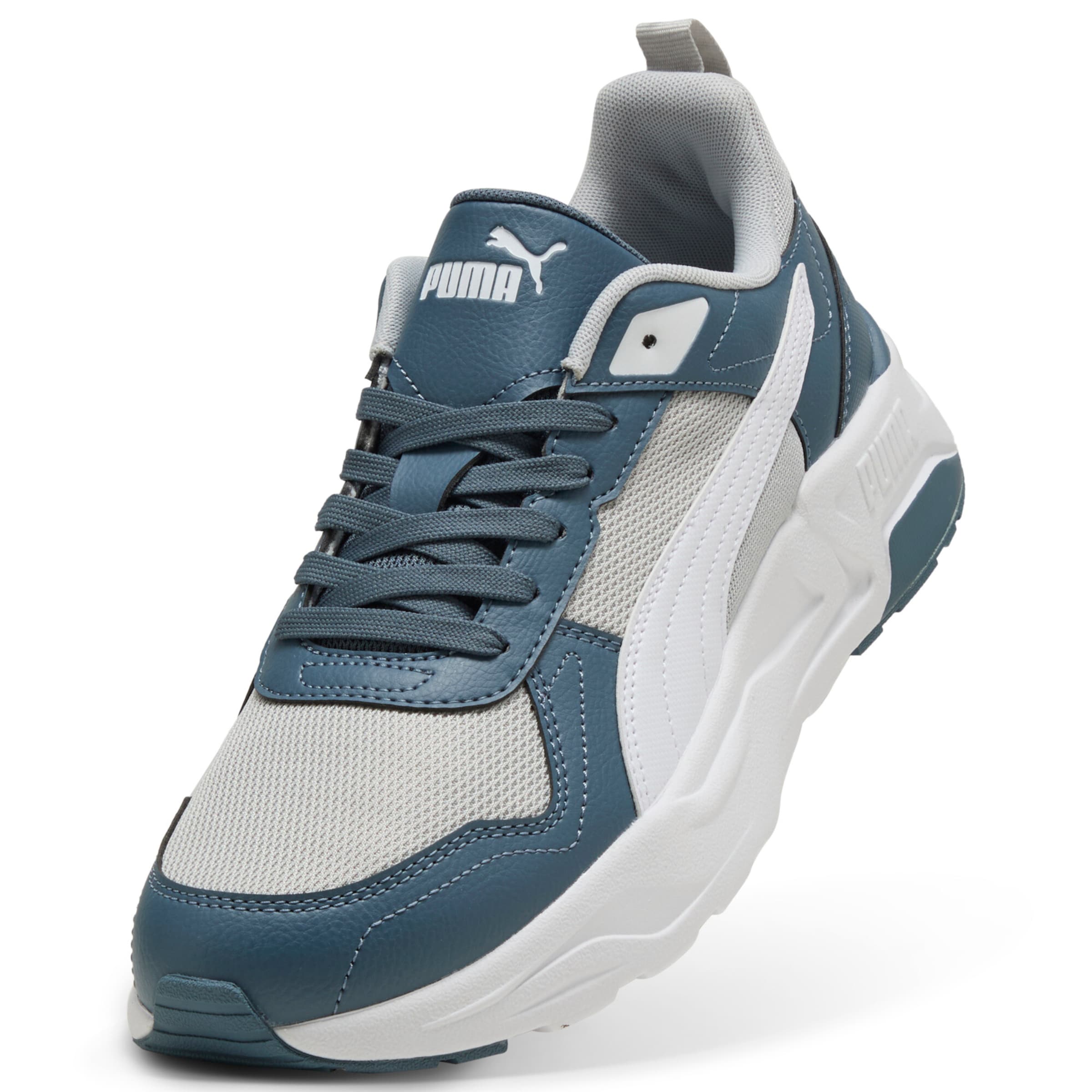 PUMA Sneakers in Green