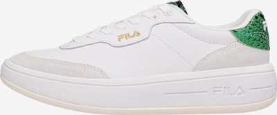 FILA Sneakers low i blandingsfarger / hvit, Produktvisning