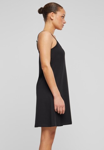 Urban Classics Dress in Black