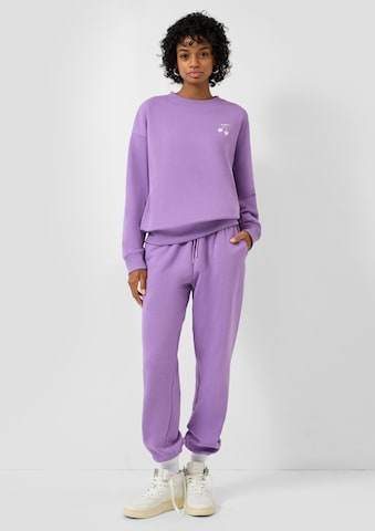 QS Tapered Hose in Lila