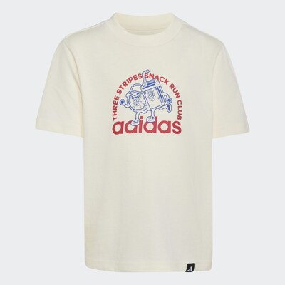 ADIDAS SPORTSWEAR Shirt in 104 in Beige, Item view
