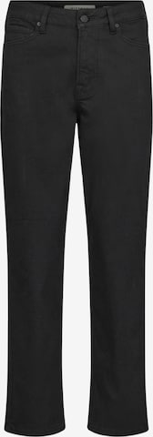 Regular Jean ' NOOS-Trasha ' Pieszak en noir : devant