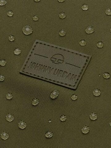 Johnny Urban Backpack 'Jasper' in Green