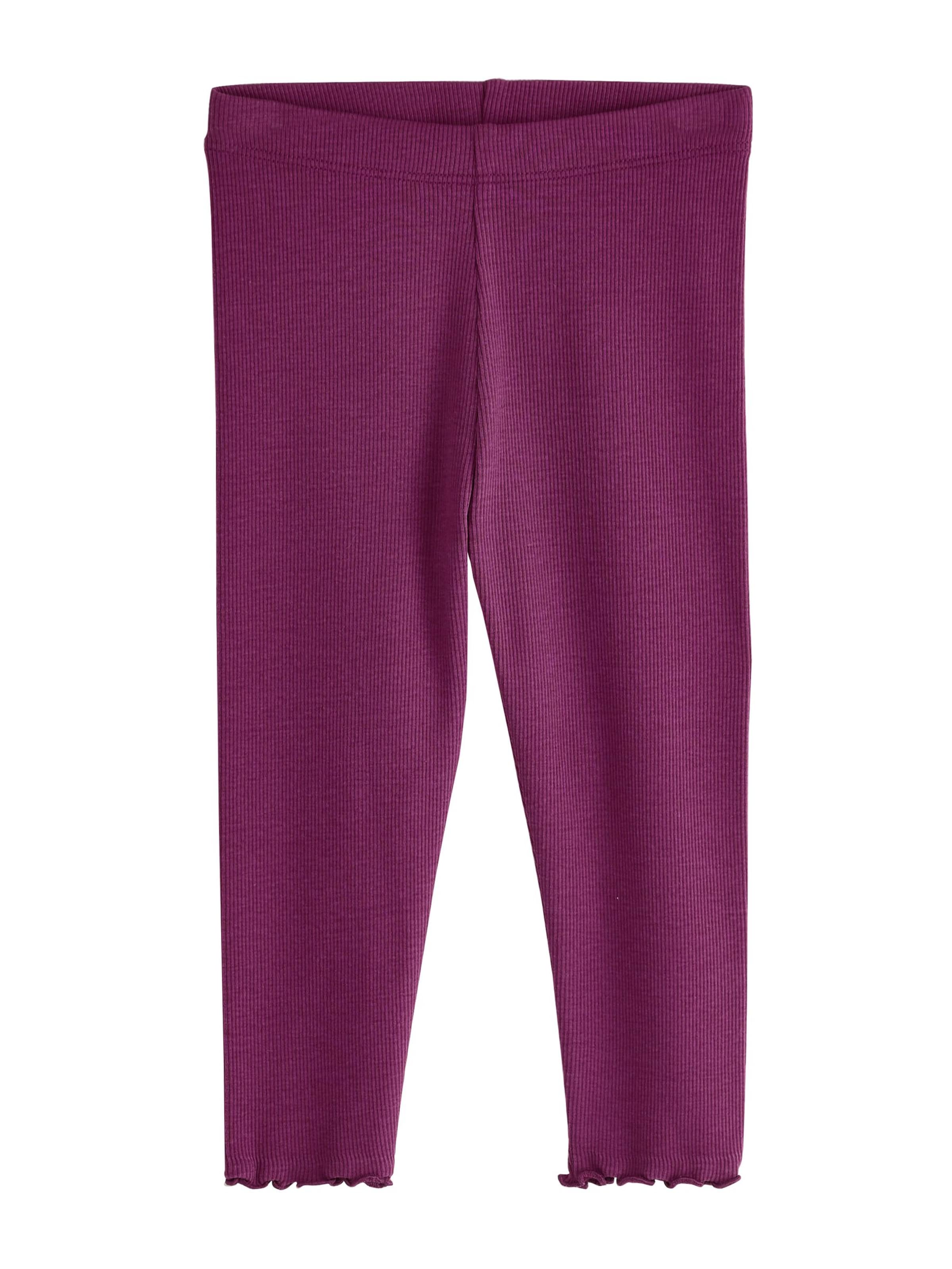 Next Skinny Leggings in Beige