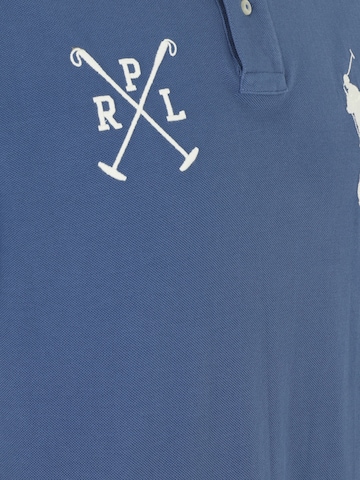 Polo Ralph Lauren Shirt in Blue