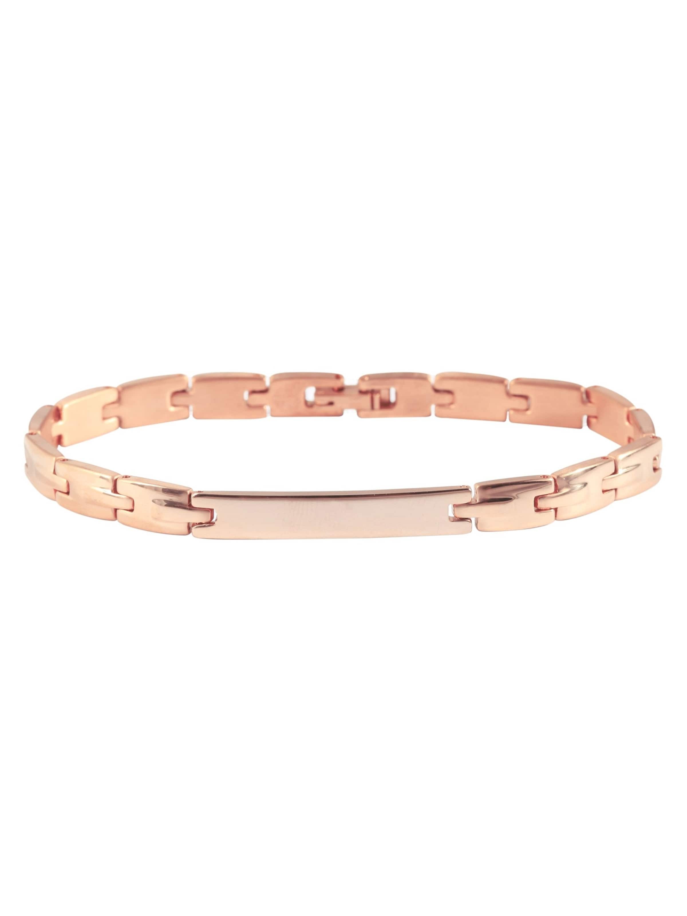 Akzent Armband‌‌‌ in Gold: Vorderseite