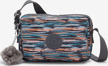 KIPLING - Bolso de hombro 'Abanu' en Mezcla de colores: frente