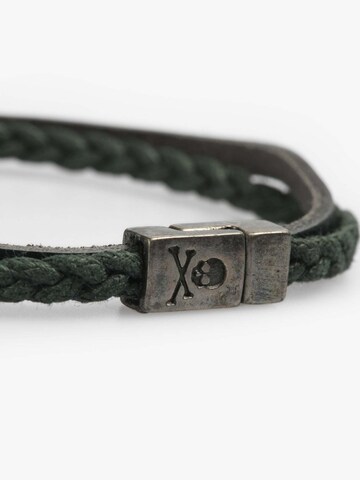 Bracelet ' ' Scalpers en bleu