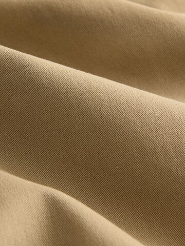 Next - regular Pantalón en beige