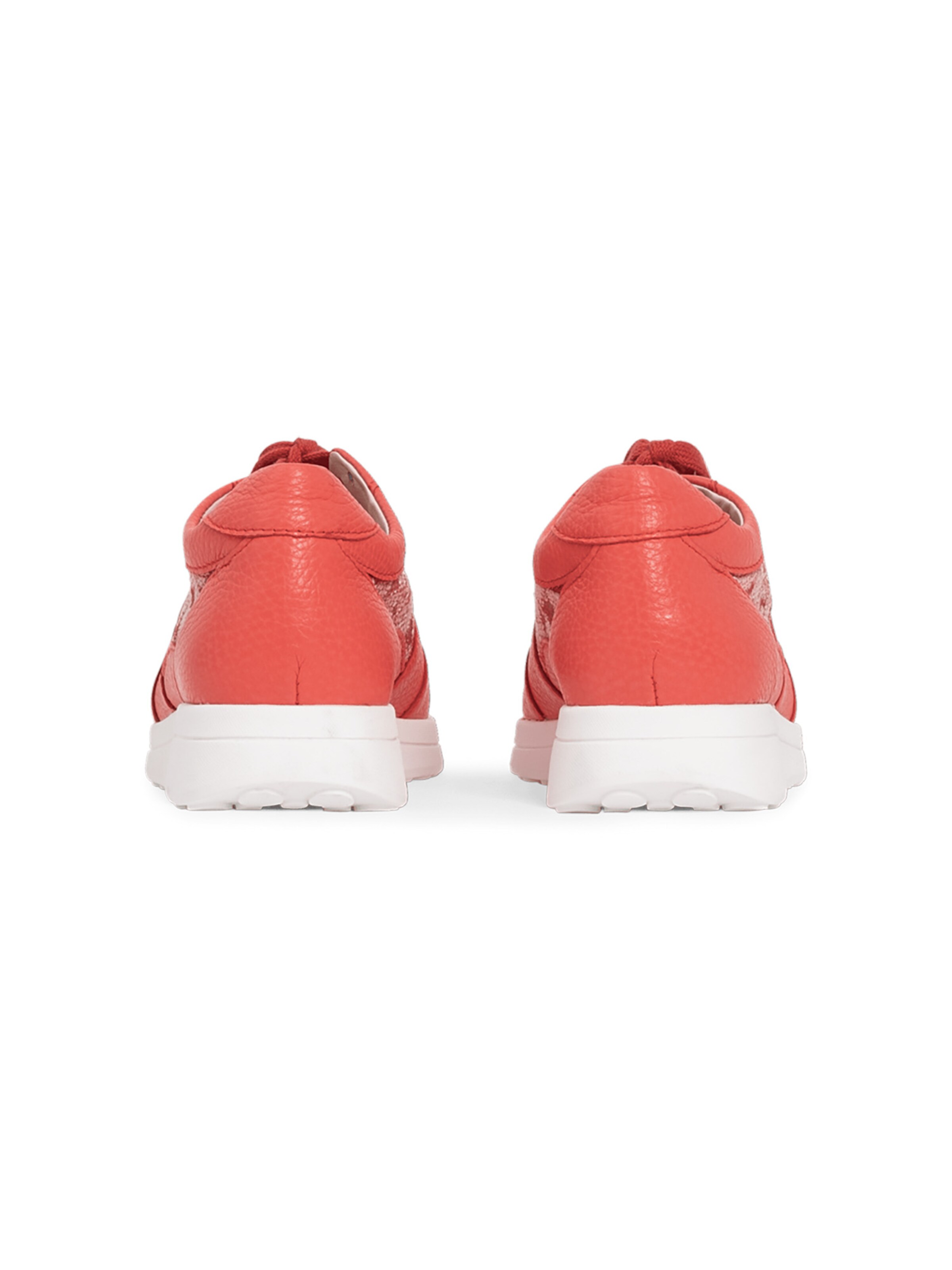 VITAFORM Platform trainers in Orange