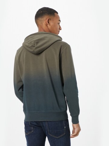 ESPRIT Sweatshirt in Green