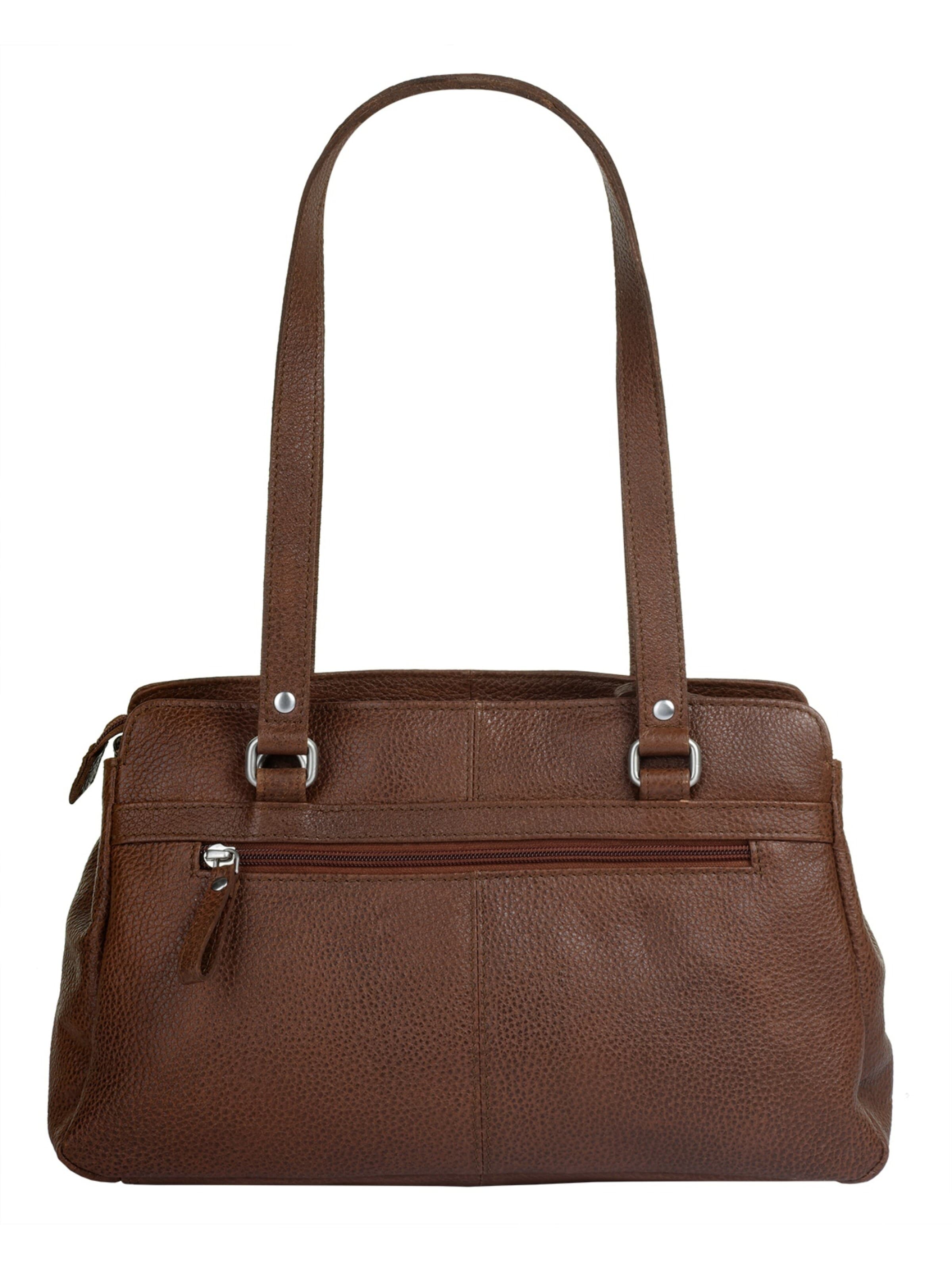 Betty Barclay - Bolso de hombro en marrón