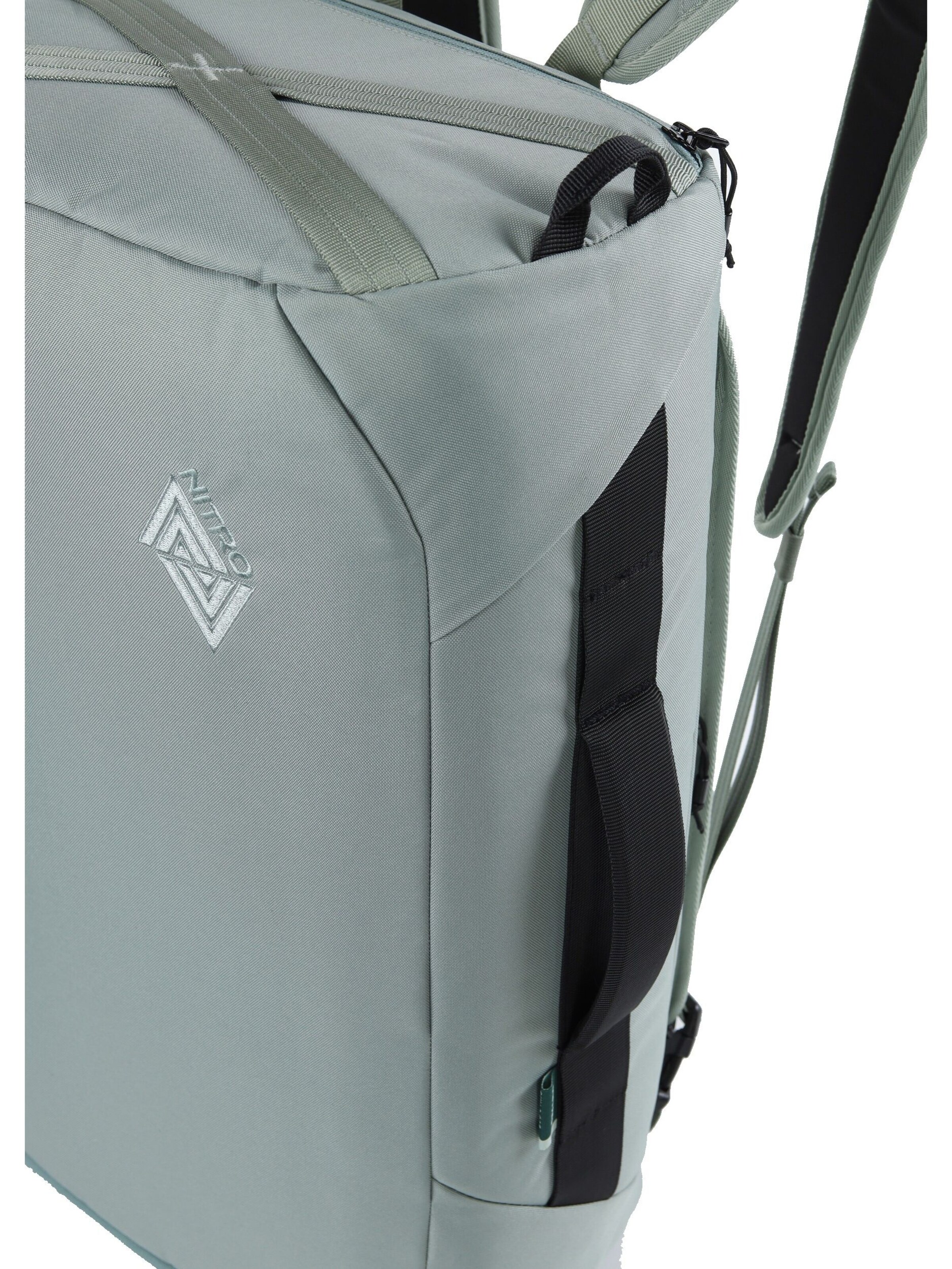Sac à dos NITRO en vert
