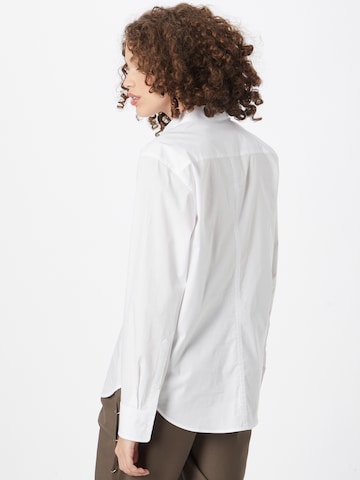 InWear Blouse 'Venus' in White