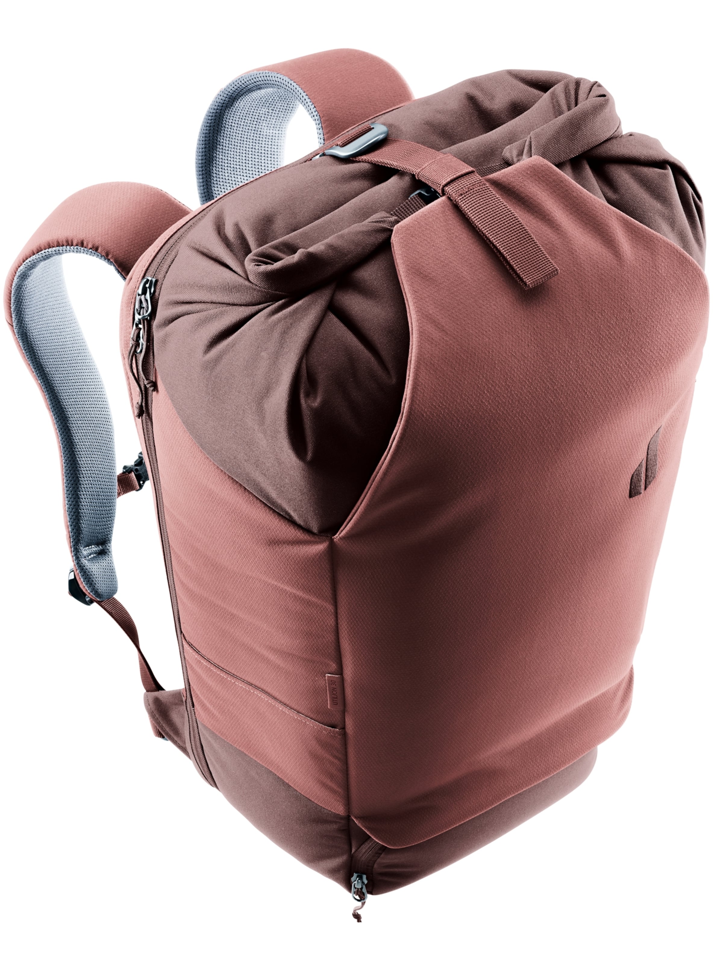 Sac à dos de sport 'Utilion 30' DEUTER en rouge