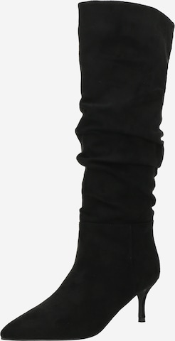 juoda Raid Auliniai 'MERISS': priekis