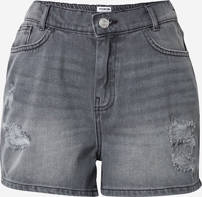 Noisy may Jeans in hellgrau, Produktansicht