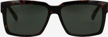 Marc O'Polo EYEWEAR Sonnenbrille in Braun: Vorderseite