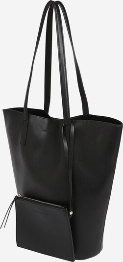Guido Maria Kretschmer Collection Shopper torba 'Sienna' u crna, Pregled proizvoda