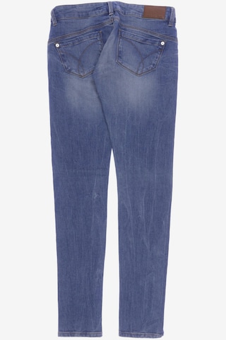 Calvin Klein Jeans Jeans 26 in Blau